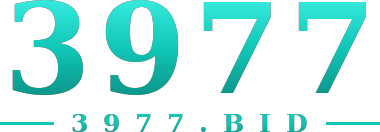 3977 logo
